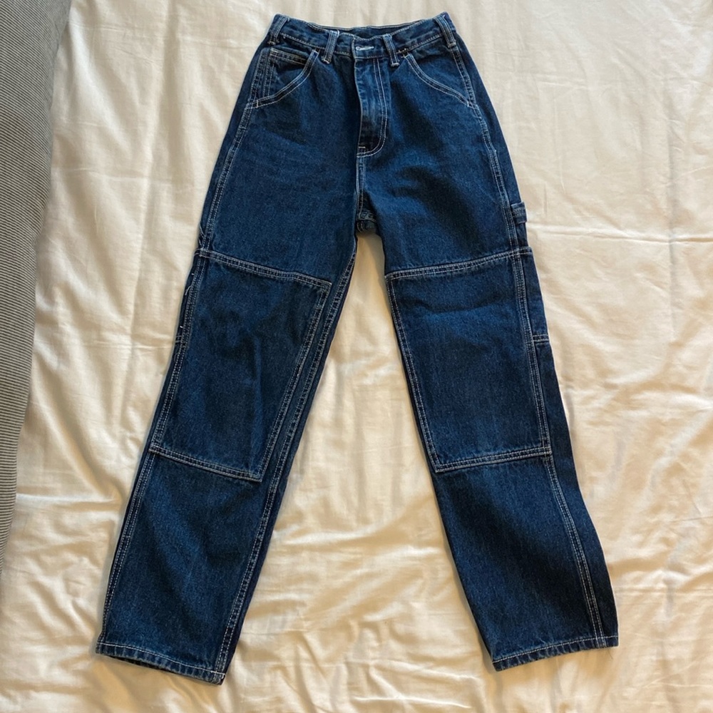 Size Small Brandy Melville Jeans